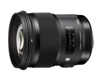 Sigma A 50mm f/1.4 Art DG HSM Canon - 189277 - zdjęcie 1